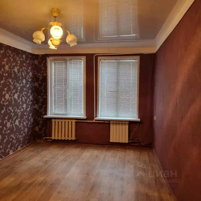 Дом в Самарская область, Жигулевск ул. Муравленко, 3 (62 м) - Фото 1
