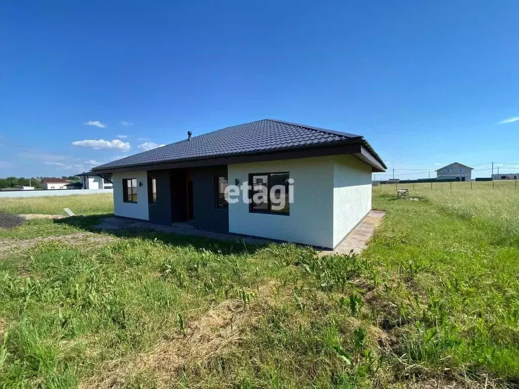 дом в ленинградская область, тосненский район, федоровское городское . - Фото 0