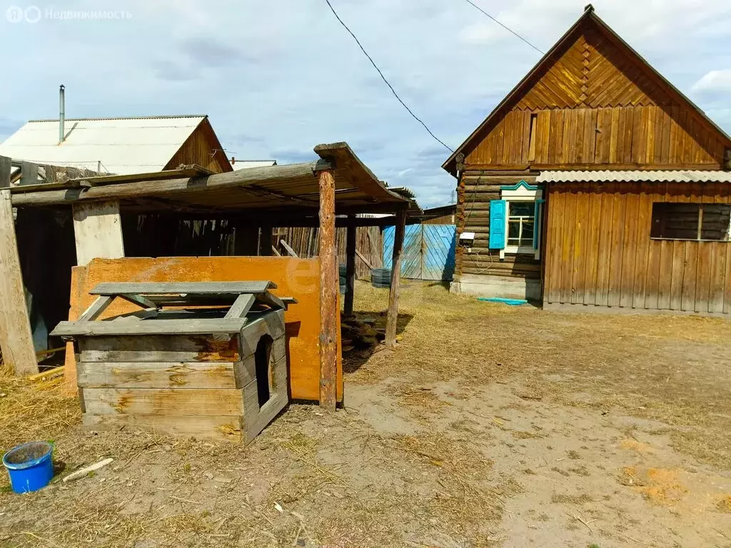 Дом в Иволгинский район, сельское поселение Гурульбинское, ДНТ ... - Фото 2
