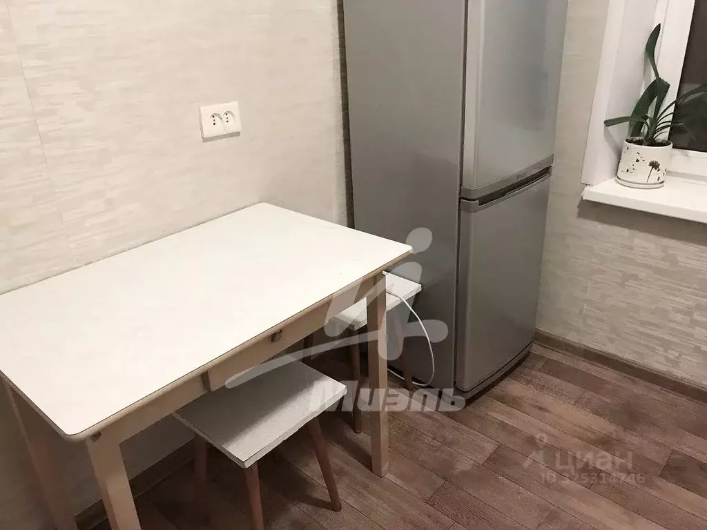 1-к кв. Москва ул. Удальцова, 57 (31.0 м) - Фото 1