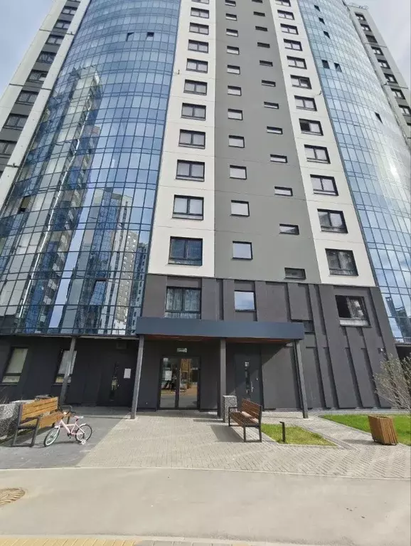 3-к кв. Новосибирская область, Новосибирск ул. Гаранина, 43 (54.1 м) - Фото 0