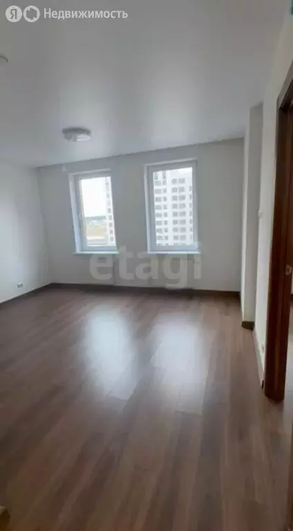 1-комнатная квартира: Тюмень, Интернациональная улица, 199к9 (37.3 м) - Фото 0