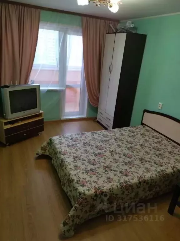 1-к кв. Свердловская область, Екатеринбург ул. Опалихинская, 19 (33.0 ... - Фото 0