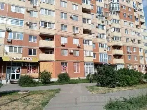 2-к кв. Волгоградская область, Волжский ул. Мира, 133 (52.0 м) - Фото 1