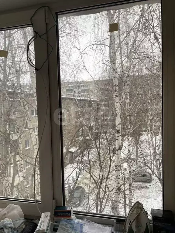 Комната Свердловская область, Нижний Тагил ул. Юности, 35 (13.0 м) - Фото 1