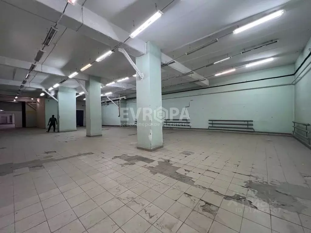 Помещение свободного назначения в Ульяновская область, Ульяновск ... - Фото 1