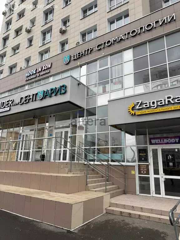 Офис (150 м) - Фото 2