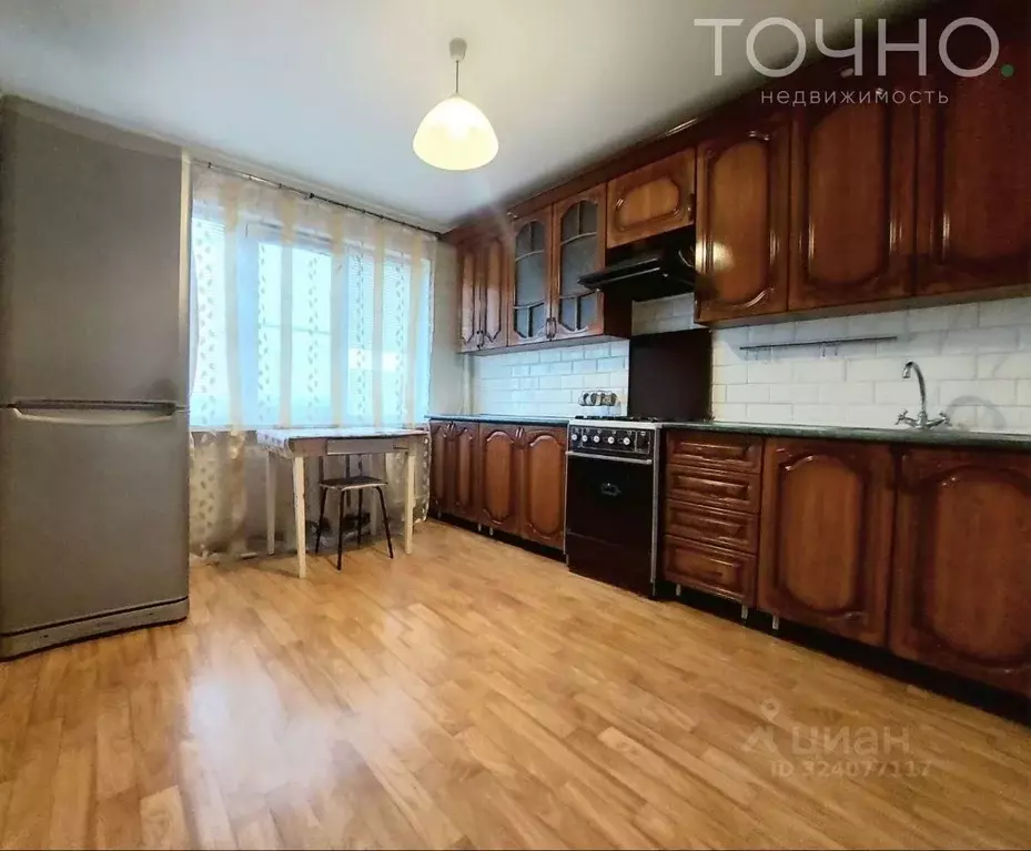 2-к кв. Пензенская область, Пензенский район, Саловский сельсовет, с. ... - Фото 1