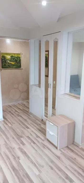 1-к. квартира, 30 м, 2/5 эт. - Фото 1