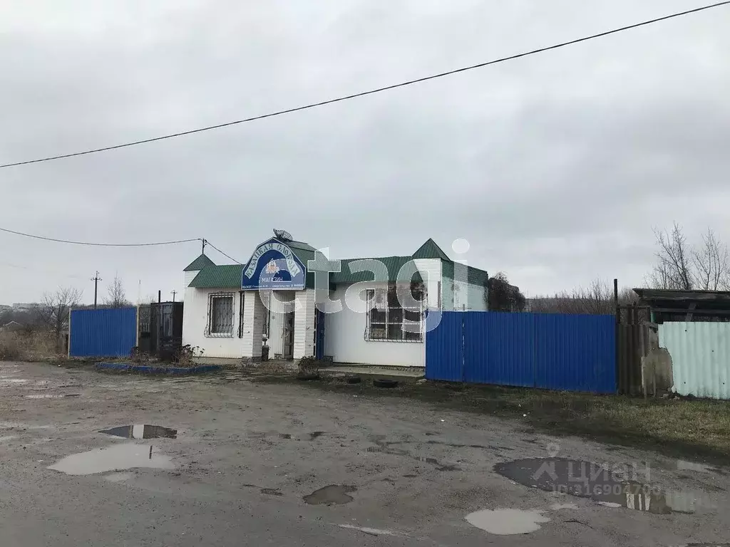 Торговая площадь в Белгородская область, Валуйки Советская ул., 64 (85 ... - Фото 0