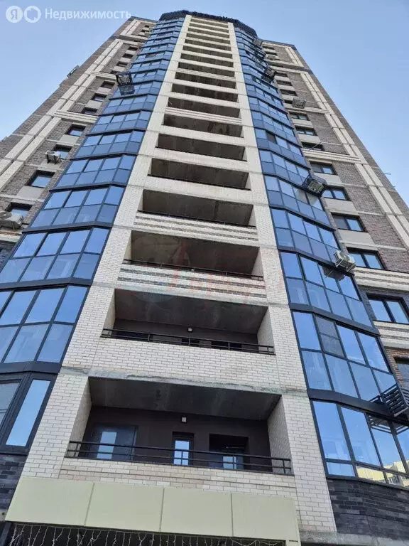 1-комнатная квартира: Воронеж, улица 9 Января, 223И (38 м) - Фото 1