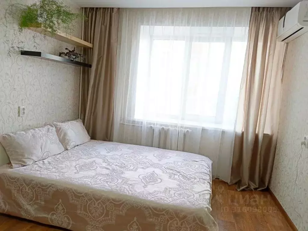 1-к кв. Башкортостан, Уфа Российская ул., 149/1 (32.0 м) - Фото 0