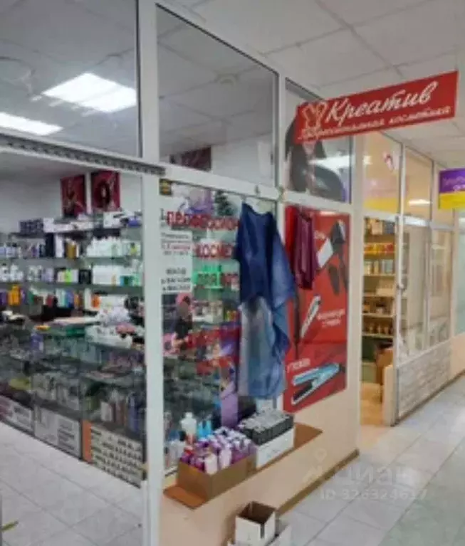 Помещение свободного назначения в Краснодарский край, Анапа ул. ... - Фото 1