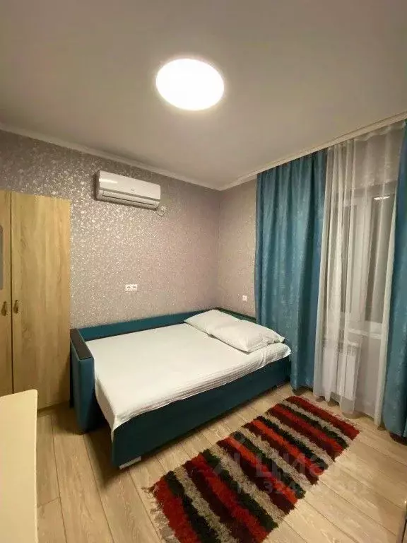 1-к кв. Краснодарский край, Сочи ул. Ленина, 284/1 (33.0 м) - Фото 1