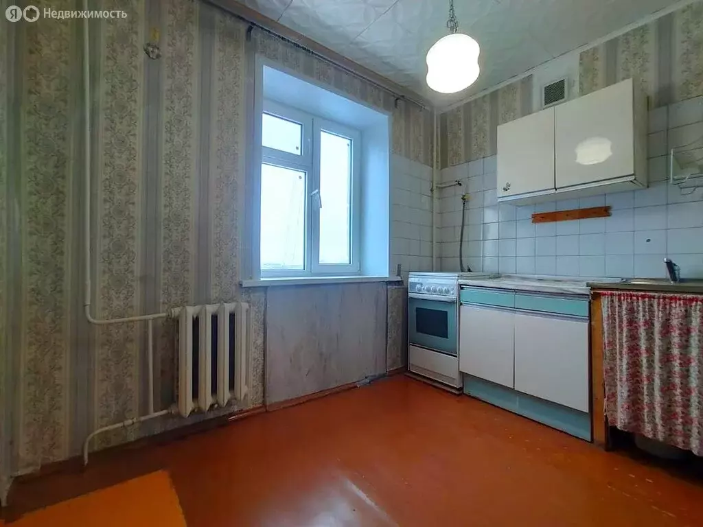 3-комнатная квартира: Великий Новгород, улица Державина, 8к1 (56.5 м) - Фото 1