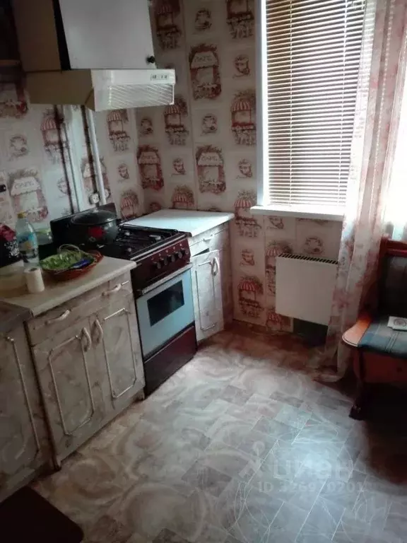 2-к кв. Московская область, Мытищи ул. Академика Каргина, 43к2 (53.3 ... - Фото 2