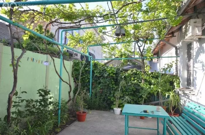 3-комнатная квартира: Евпатория, Восточная улица, 10 (85 м) - Фото 1