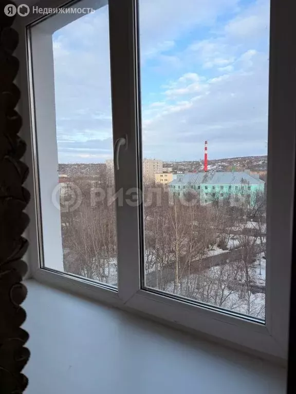 2-комнатная квартира: Кола, Советский проспект, 15 (45 м) - Фото 2