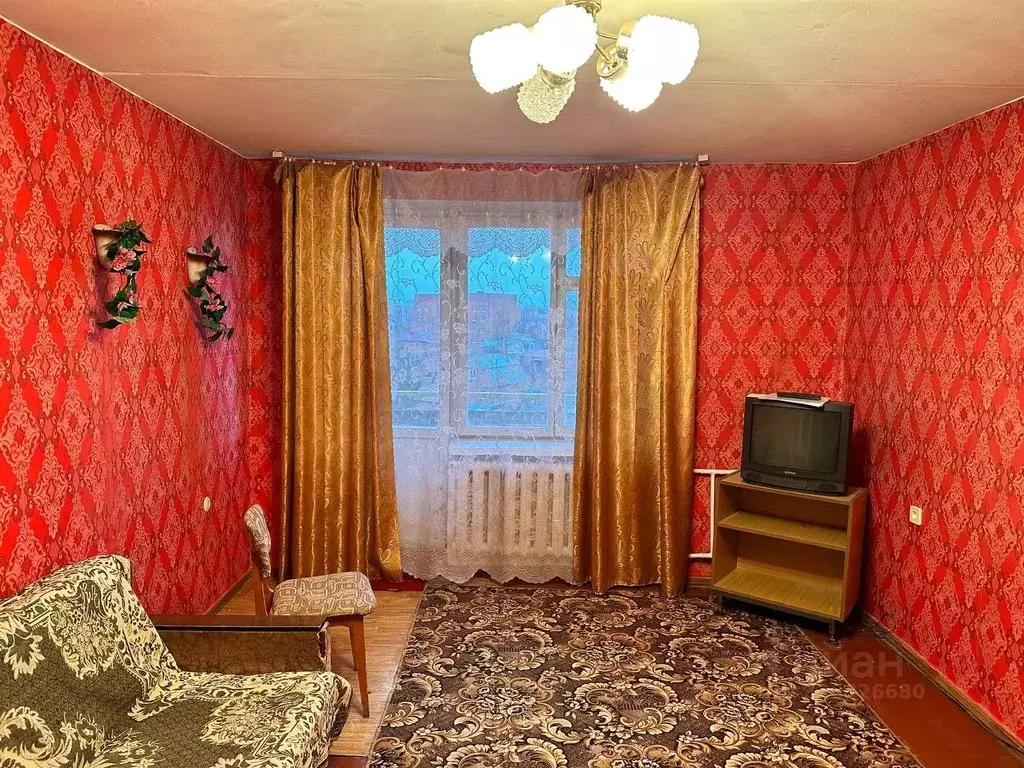 3-к кв. Калужская область, Малоярославец Базарный пер., 2 (62.0 м) - Фото 2