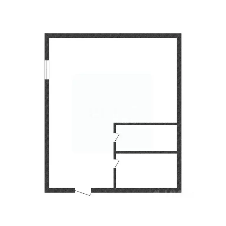 Дом в Курганская область, Кетовский муниципальный округ, с. ... - Фото 2