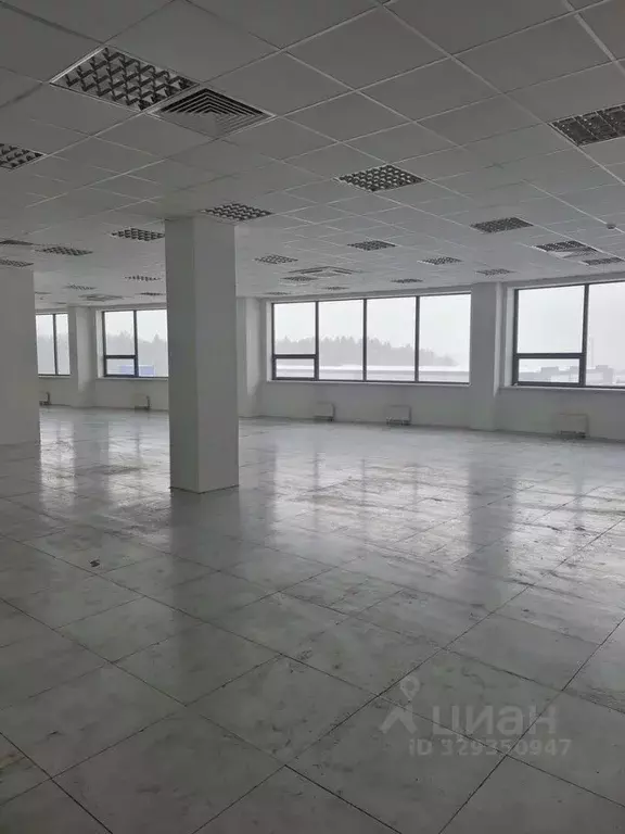 Офис в Московская область, Химки городской округ, д. Дубровки ул. ... - Фото 2