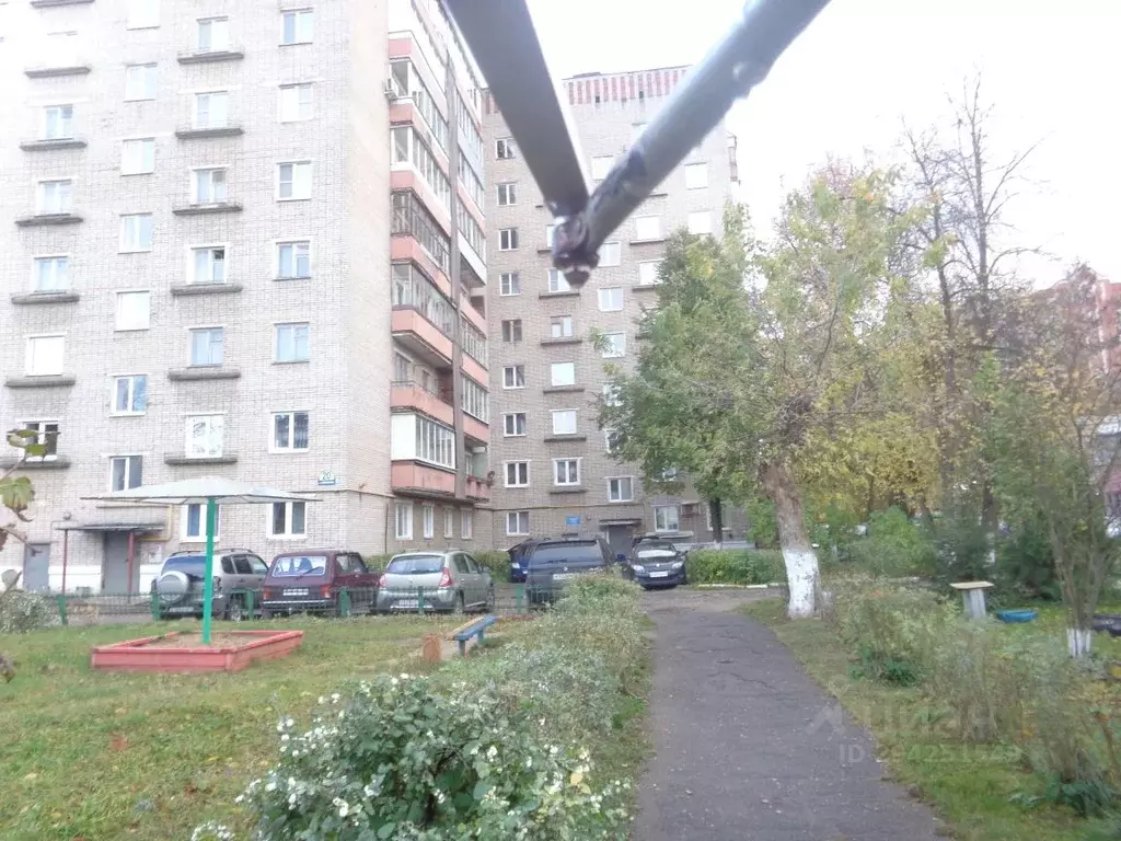 Продаётся 4-к квартира, 64.6 м - Фото 1