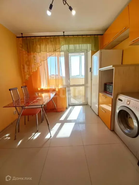 Продаётся 1-к квартира, 38 м - Фото 1