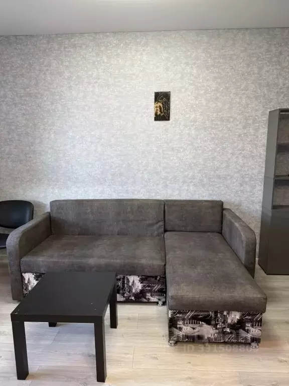 Студия Тульская область, Тула ул. Пряничная, 3 (32.0 м) - Фото 2