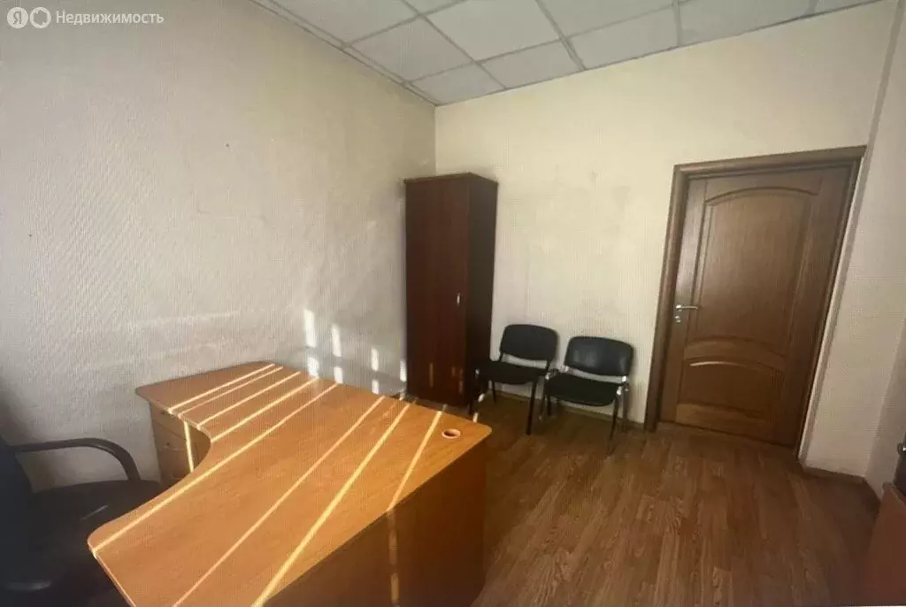 Офис (7.5 м) - Фото 1