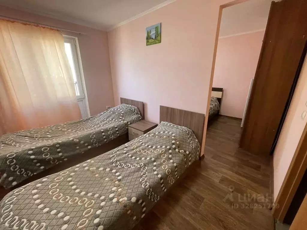 Студия Крым, Феодосия муниципальный округ, Орджоникидзе пгт ул. 1-я ... - Фото 2