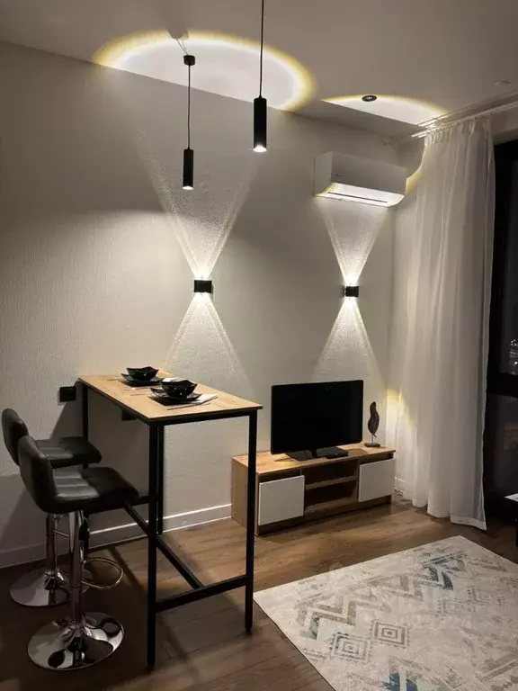 Студия Москва Окружной проезд, 10Б (26.0 м) - Фото 1