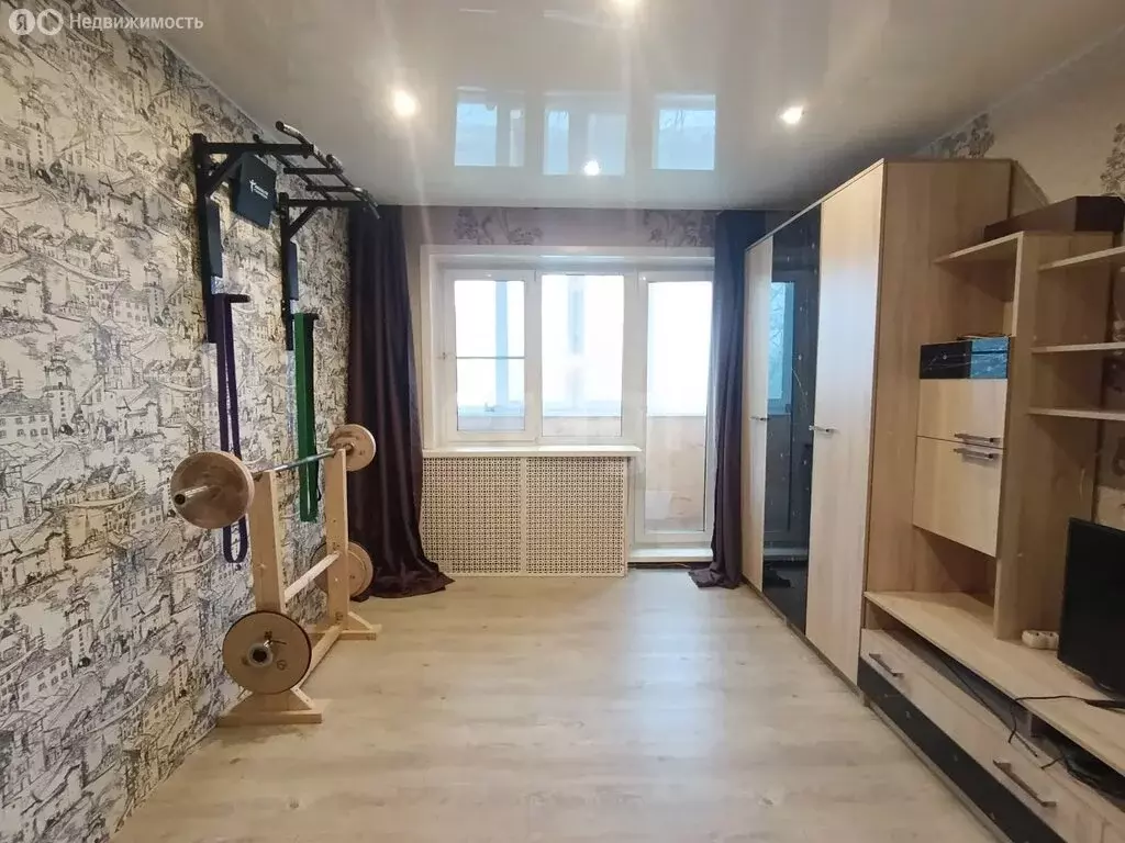 1-комнатная квартира: Архангельск, округ Варавино-Фактория, улица ... - Фото 2