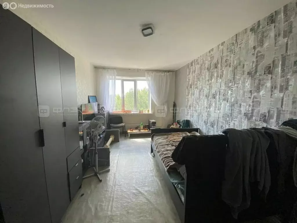 2-комнатная квартира: Казань, улица Фатыха Амирхана, 40 (60 м) - Фото 2