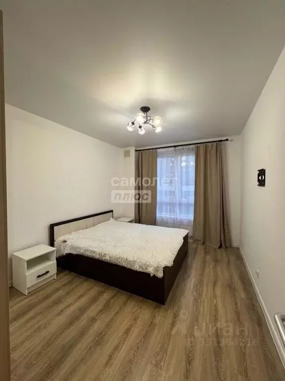2-к кв. Москва ул. Михайлова, 30Ак4 (44.0 м) - Фото 1