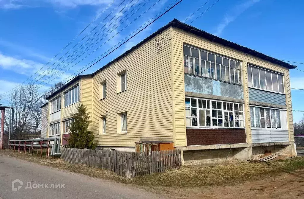 Продаётся 2-к квартира, 47.3 м - Фото 0