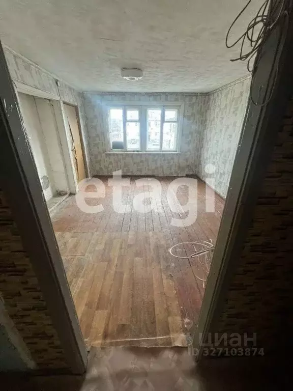 2-к кв. Красноярский край, Красноярск городской округ, Березовка ... - Фото 2