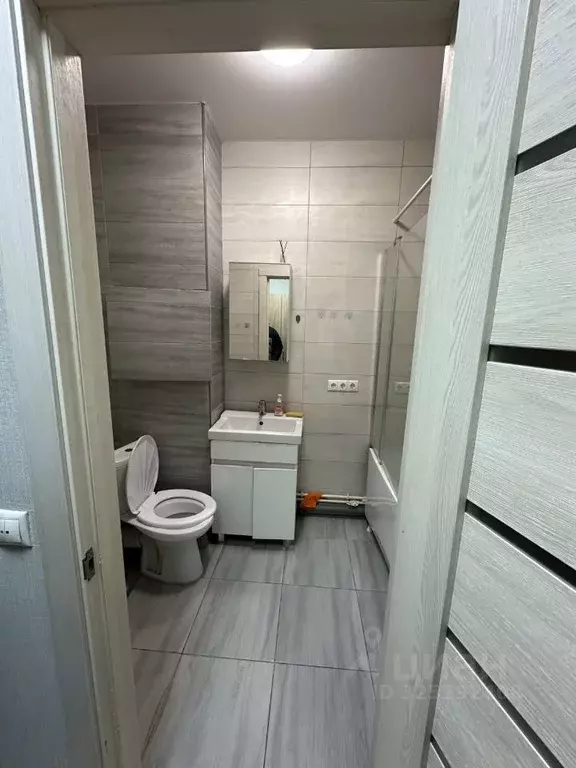 Студия Московская область, Балашиха Салтыковка мкр, Школьная ул., 17 ... - Фото 2