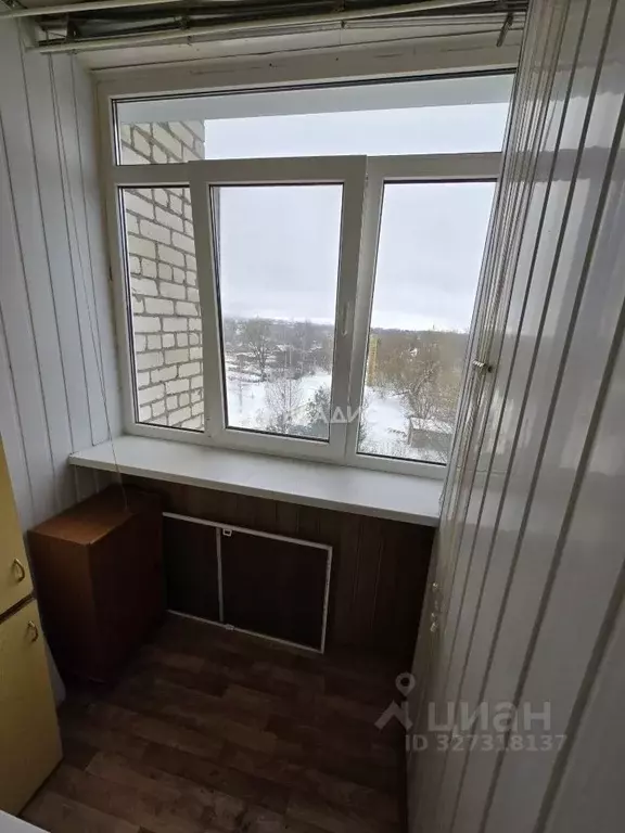 2-к кв. Ярославская область, Рыбинск Южная ул., 13 (44.0 м) - Фото 2