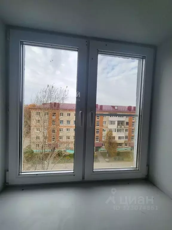 1-к кв. Чувашия, Чебоксары ул. Патриса Лумумбы, 4 (31.0 м) - Фото 0