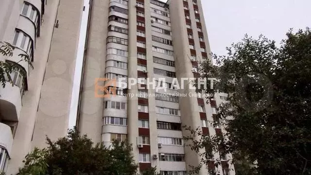 4-к. квартира, 85,2 м, 7/17 эт. - Фото 1