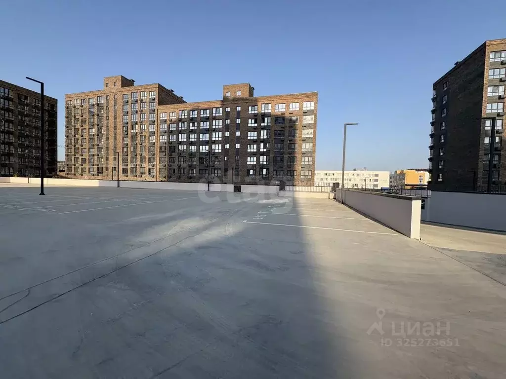 Гараж в Адыгея, Майкоп ул. К.А. Васильева, 1 (13 м) - Фото 1