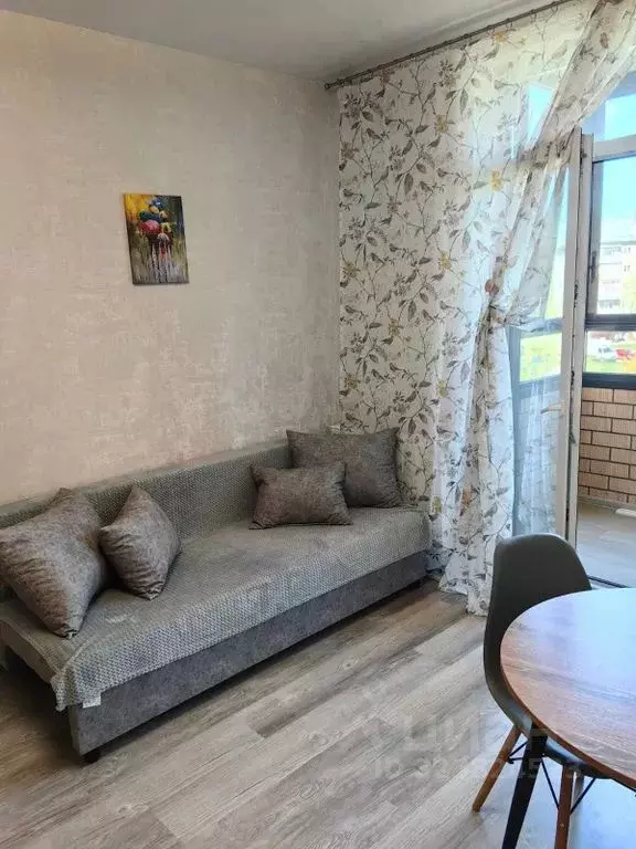 1-к кв. Пермский край, Пермь Байкальская ул., 29 (36.0 м) - Фото 2