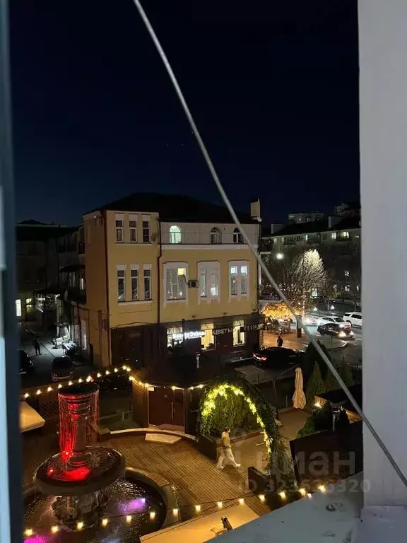 1-к кв. Чеченская республика, Грозный просп. В.В. Путина, 20 (53.0 м) - Фото 2