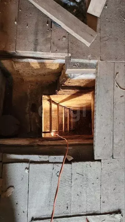 Гараж в Тюменская область, Тюмень Дамбовская ул., 55с1/5 (19 м) - Фото 1