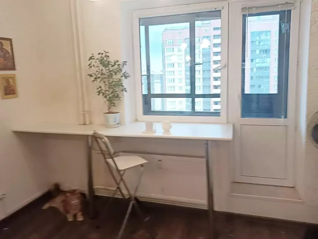 Продаётся квартира-студия, 25.5 м - Фото 0