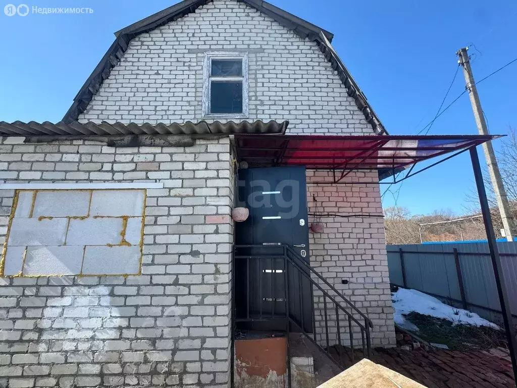 Дом в село Супонево, СДТ Деснянское (44 м) - Фото 2