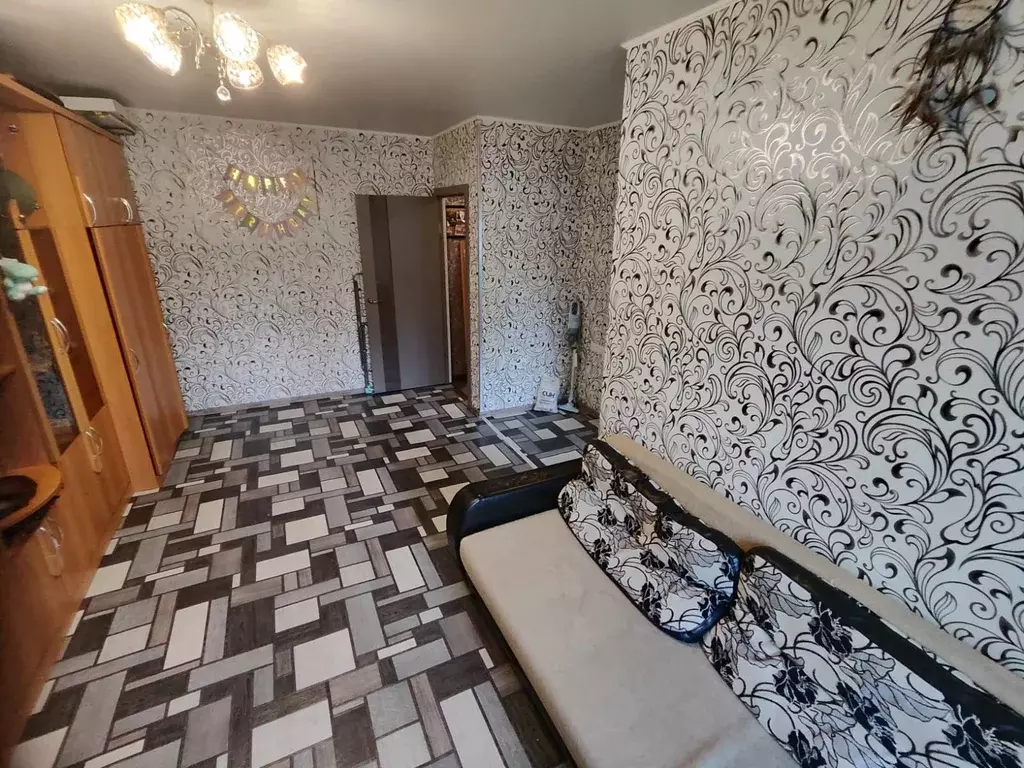 Продаётся 1-к квартира, 31 м - Фото 1