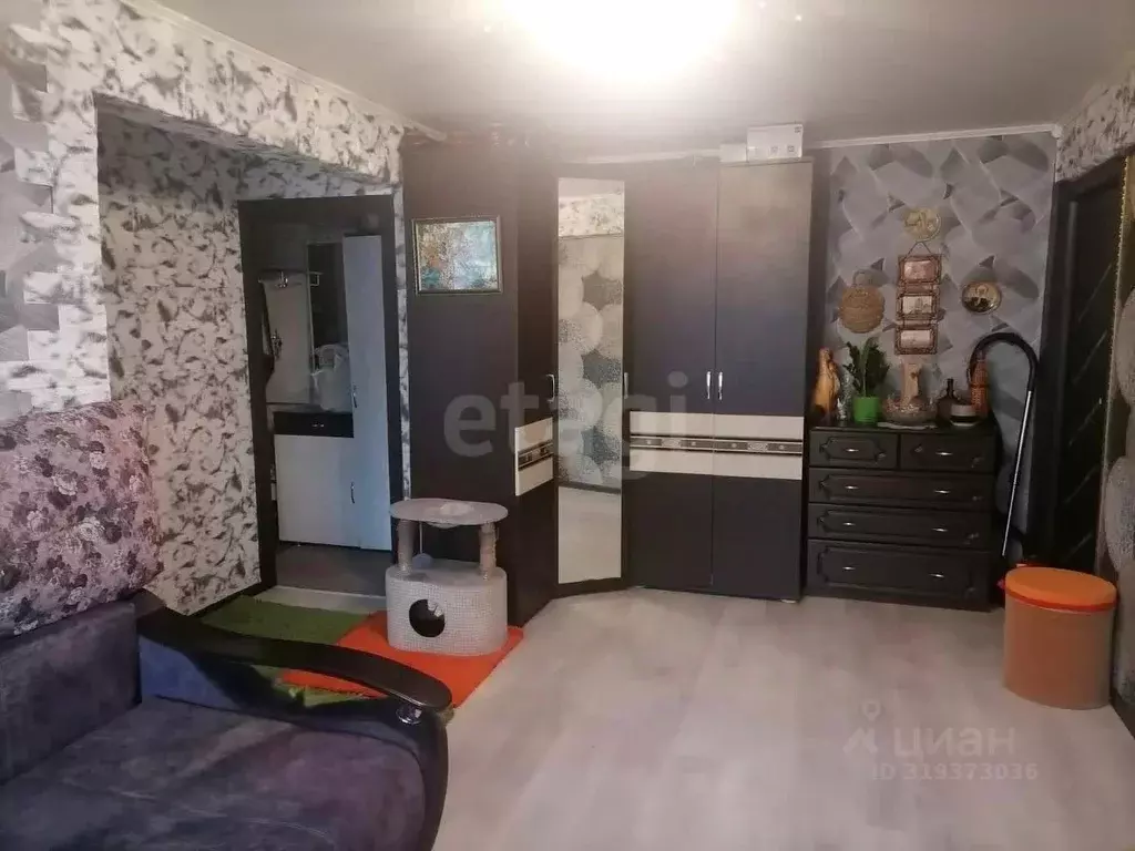 2-к кв. Алтайский край, Бийск ул. Имени Героя Советского Союза ... - Фото 0
