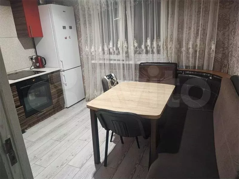 3-к. квартира, 78 м, 8/17 эт. - Фото 1