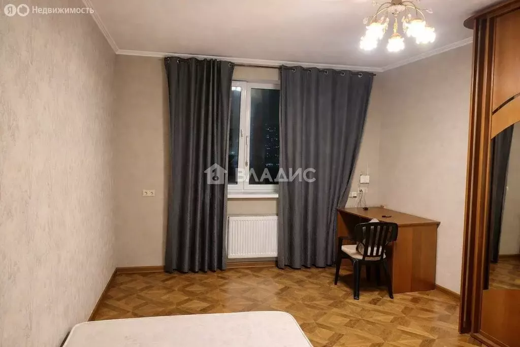 1-комнатная квартира: Одинцово, Северная улица, 5к4 (45.7 м) - Фото 1